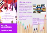 Escola Misericòrdia