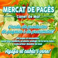 mercat de pagès