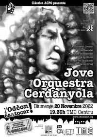 Cartell JOC