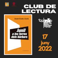 Club de lectura - juny 2022
