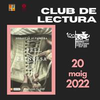 Club de lectura - maig 2022