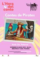 Hora del conte
