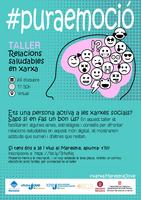 Taller relacions xarxa