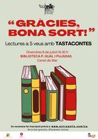 Cartell tastacontes