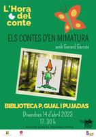 Hora del conte