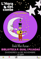 hora del