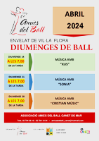 Amics del ball