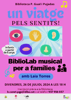 Bibliolab
