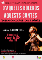 contes per adults