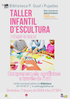 Taller escultura