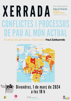 xerrada