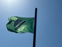 Bandera Verda