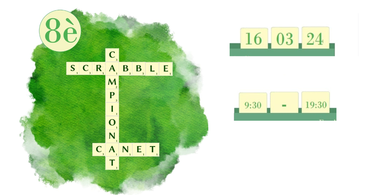 Scrabble