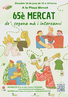 Mercat intercanvi
