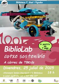 Bibliolab