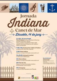 Jornada indiana