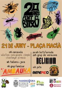 Festa Bitxus