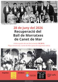 Cartell Morratges