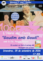 HORA DEL CONTE