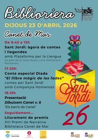 Sant Jordi