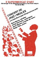 cartell jazz 2004