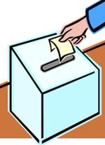 urna votació
