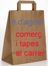 dibuix web - comer&ccedil; i tapes