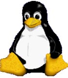 dibuix de linux