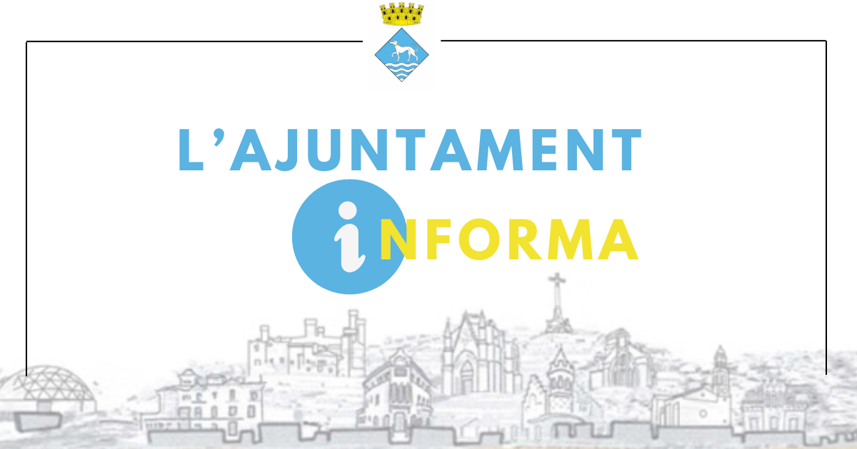 Ajuntament informa genric