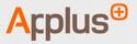 Logo Applus+
