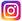 instagram icona web
