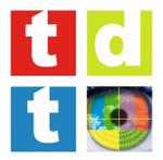 logo tdt