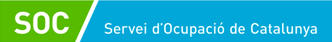 Servei d'Ocupaci&oacute; de Catalunya - logo