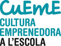 logo CUEME
