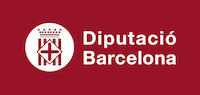 logotip Diputació