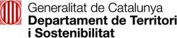 Generalitat - logotip territori