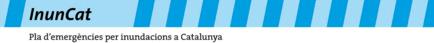inuncat - Generalitat de Catalunya