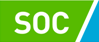 logotip SOC