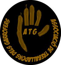 logotip ATG