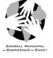 logotip Consell municipal de cooperaci&oacute;