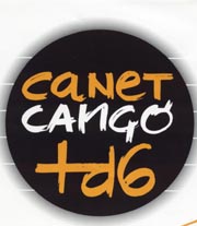 logo canet canço +d6 2003
