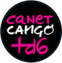 logo Canet cançó +d6 2005