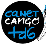 logo canet can&ccedil;&oacute; +d6 2004