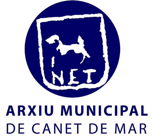logotip arxiu municipal