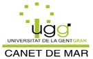 logotip Universitat Gent Gran