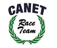 logo Canet Race