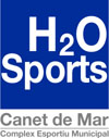 Logo H2O