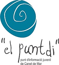 logotip del Puntdi