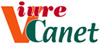 logo Viure Canet