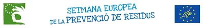 logo Setmana residus logo Setmana residus